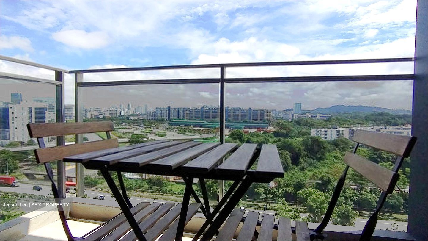 Parc Riviera (D5), Condominium #455170741